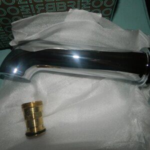 Brizo Bath Non Diverter Tub Filler Spout RP81435PC